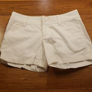 NWOT Lilly Pulitzer Callahan Short